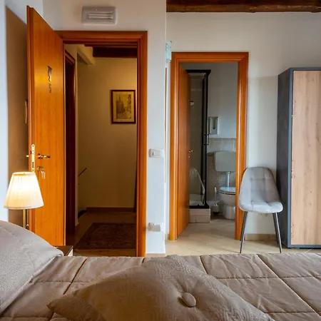 Duomo Bed & Breakfast