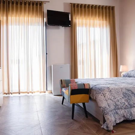 Duomo Bed & Breakfast Agrigento