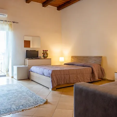 Duomo Bed & Breakfast