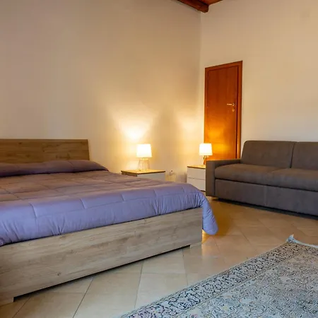 Bed & Breakfast Duomo 3*