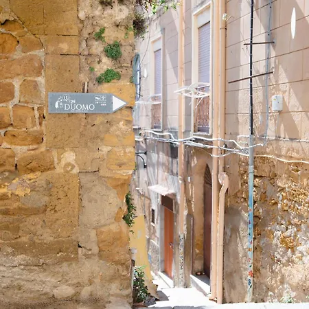 Duomo 3* Agrigento