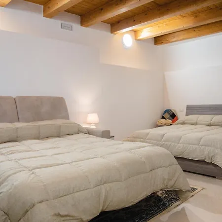 Bed & Breakfast Duomo Agrigento