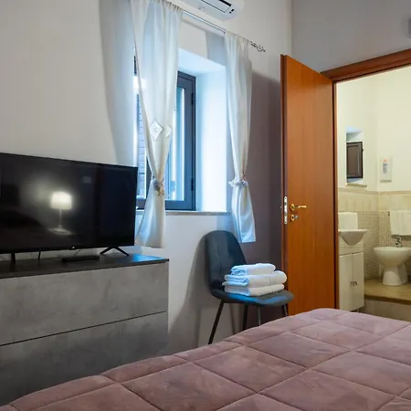 Bed & Breakfast Duomo 3*