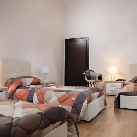 Duomo Bed & Breakfast 3*
