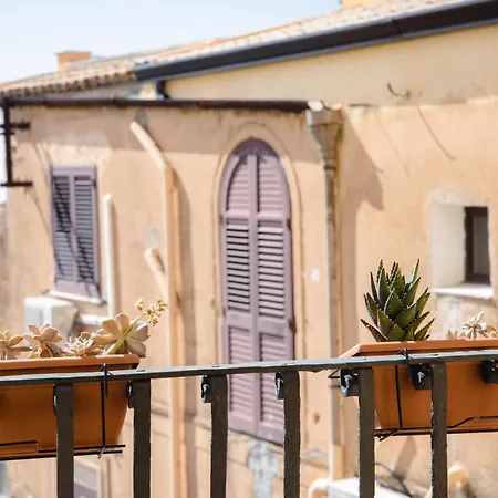 Duomo Bed & Breakfast Agrigento