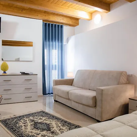 Duomo Bed & Breakfast 3*